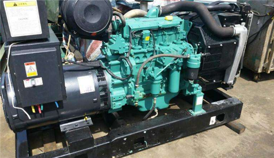 柳林柴油发电机 柳林柴油发电机